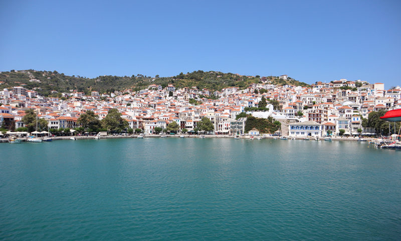 Skopelos