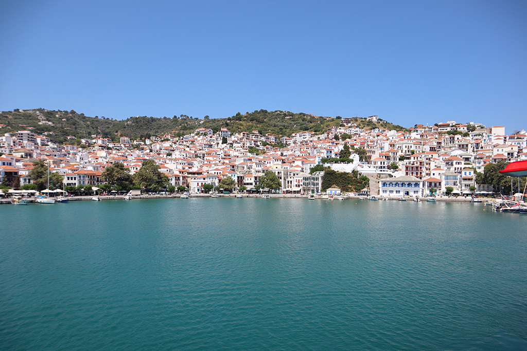 Skopelos