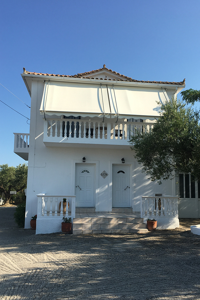 Haus Electra der Valentino Apartments