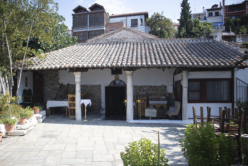 Latomos Kloster