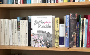 Buch: Bittersüße Mandeln